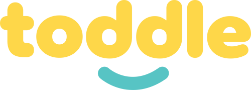 Toddle-Logo