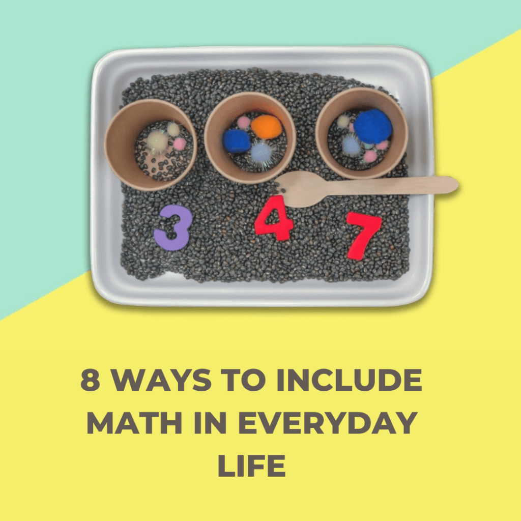 Essential Maths for Kids in Everyday Life