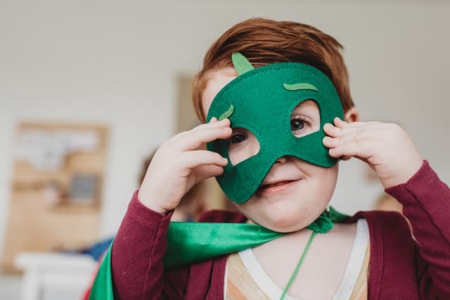 3 Toys To Buy To Help Your Child Develop Superpowers