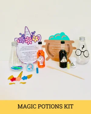 Magic Potion Kits
