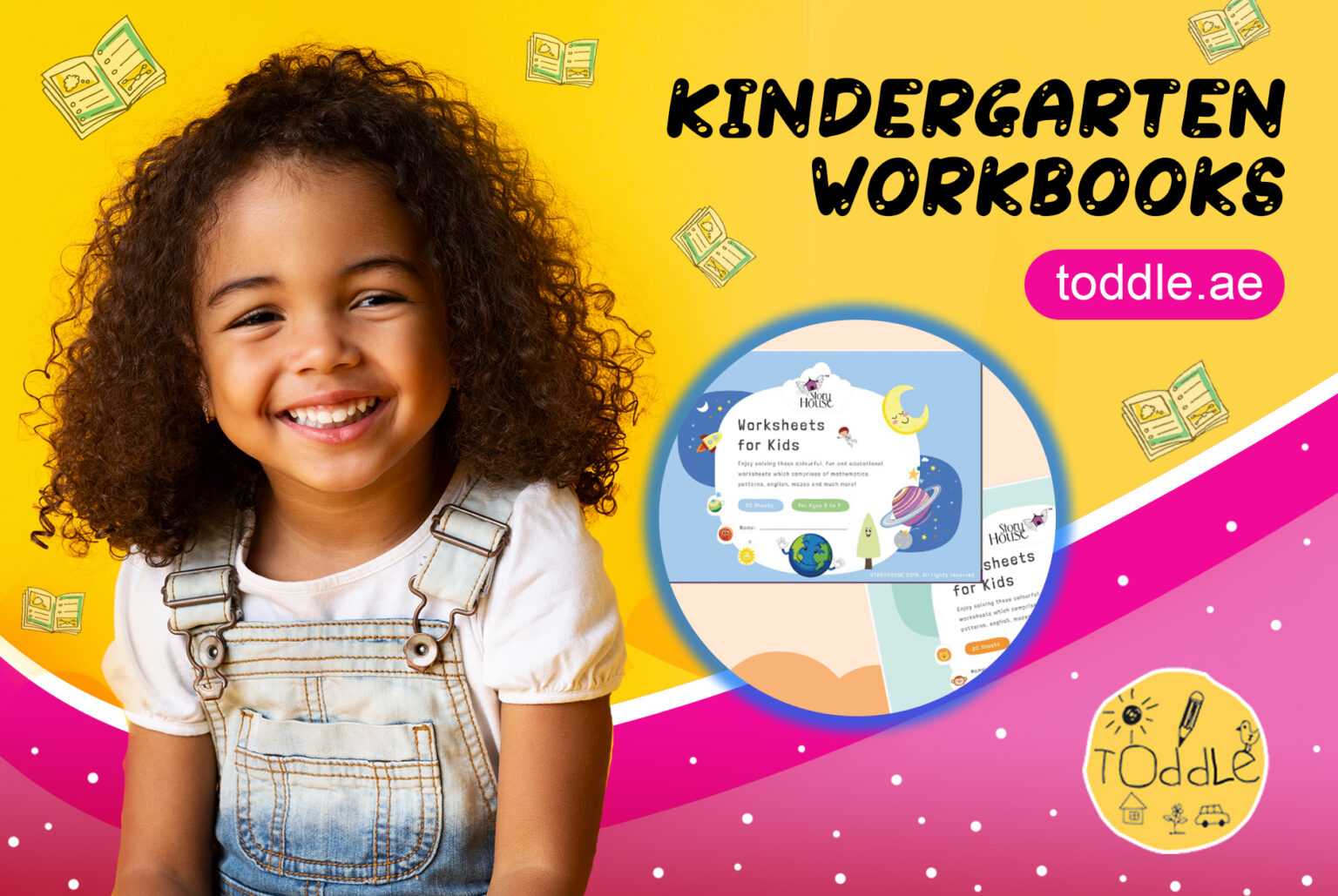 How Can Kindergarten Phonics Worksheets Benefit Your Kid 