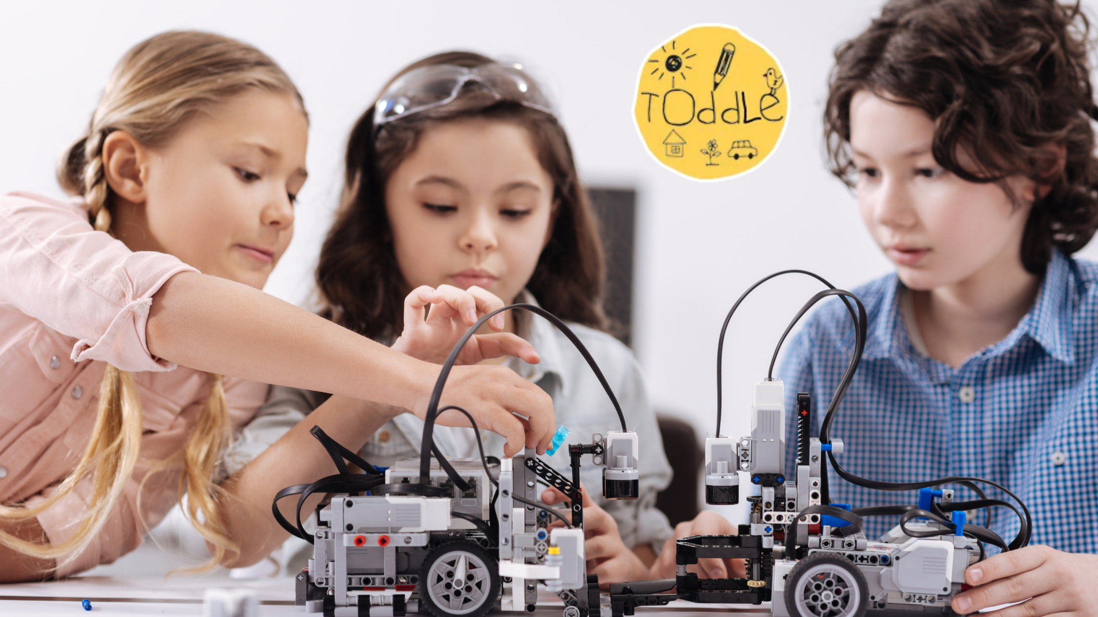 Innovative Learning Experiences for Kids in Dubai