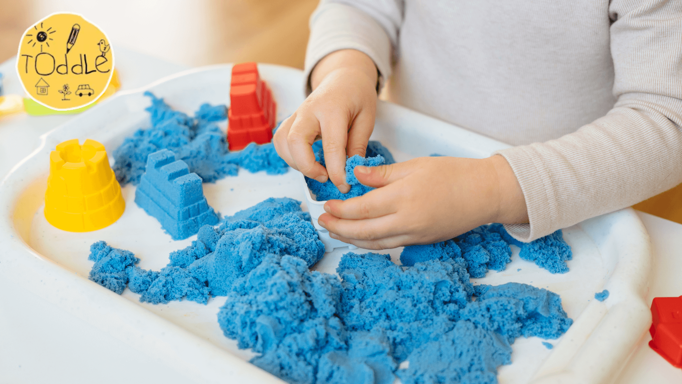 Best Sensory Toys for 2 Year Olds Top Picks Toddle