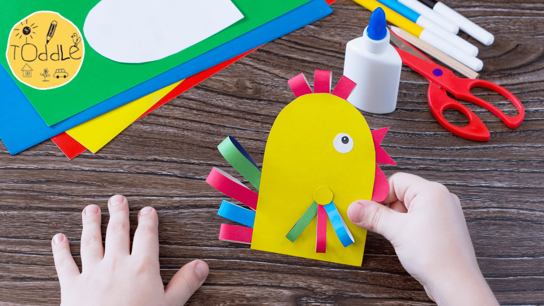 Craft Projects for Kids