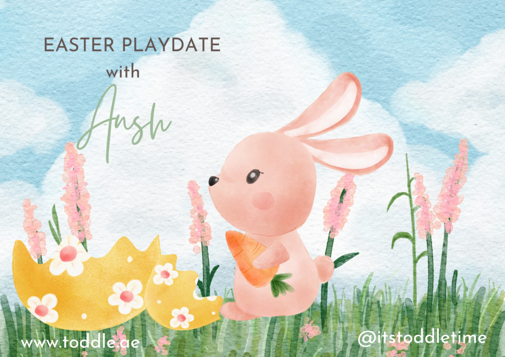 Magical Birthday & Playdate Experiences in Dubai