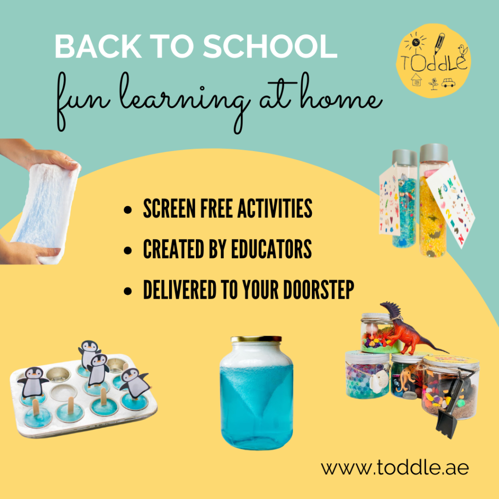 Fun Learning Kits for Kids Ages 1-14