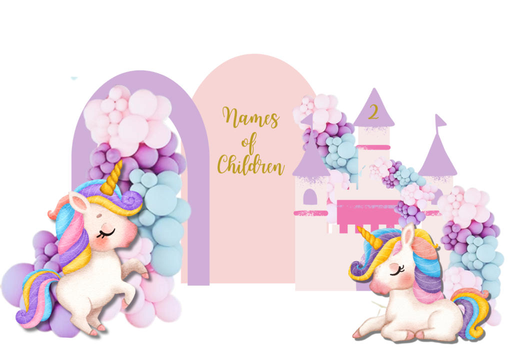 Magical Unicorn Party Ideas for Kids