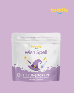 Potion Mix - Wish