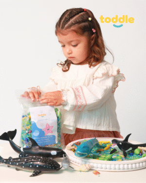 Ocean Sensory Blend