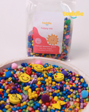 Happy Sensory Blend