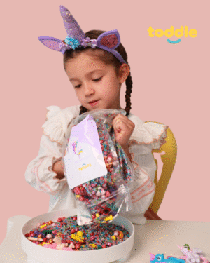 Unicorn Sensory Blend