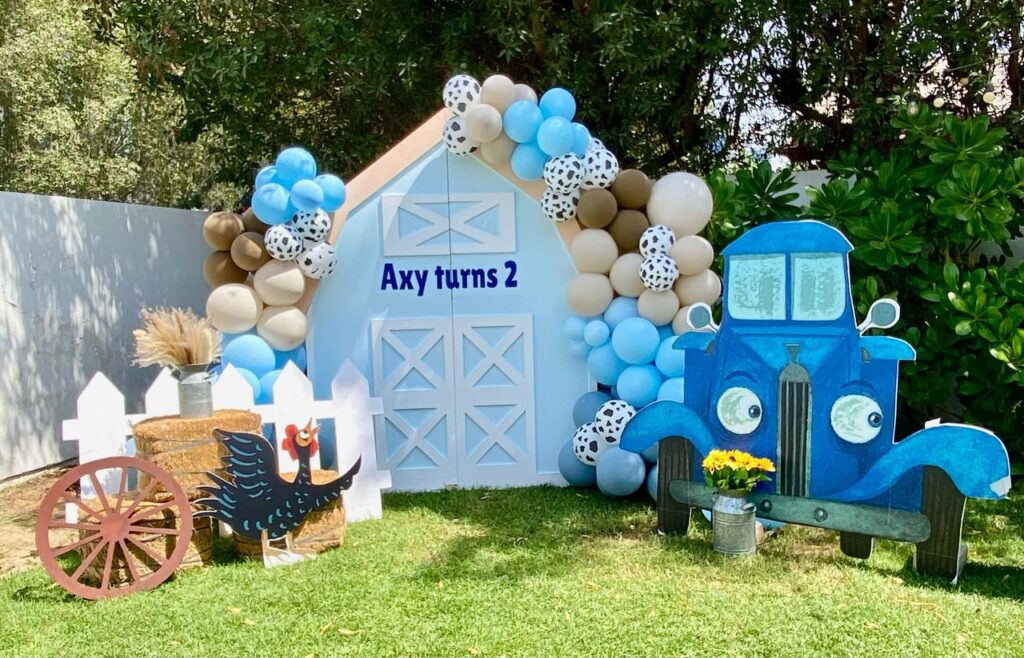 Why should you plan a book-based themed party for your child’s next birthday