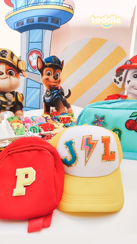 Wearable Art Parties for Kids in Dubai: Unleash Creativity and Fun!