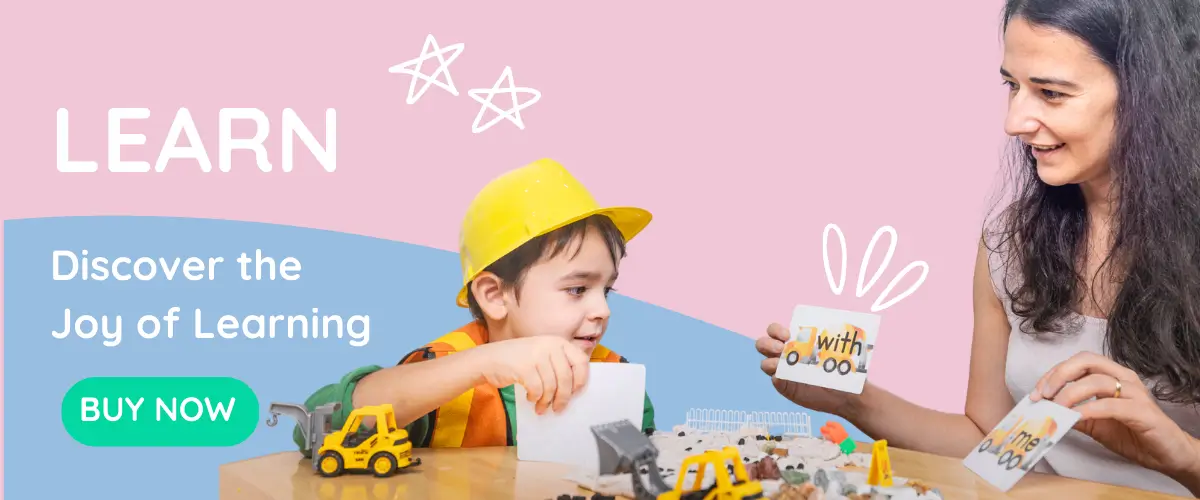 Toddle Banner