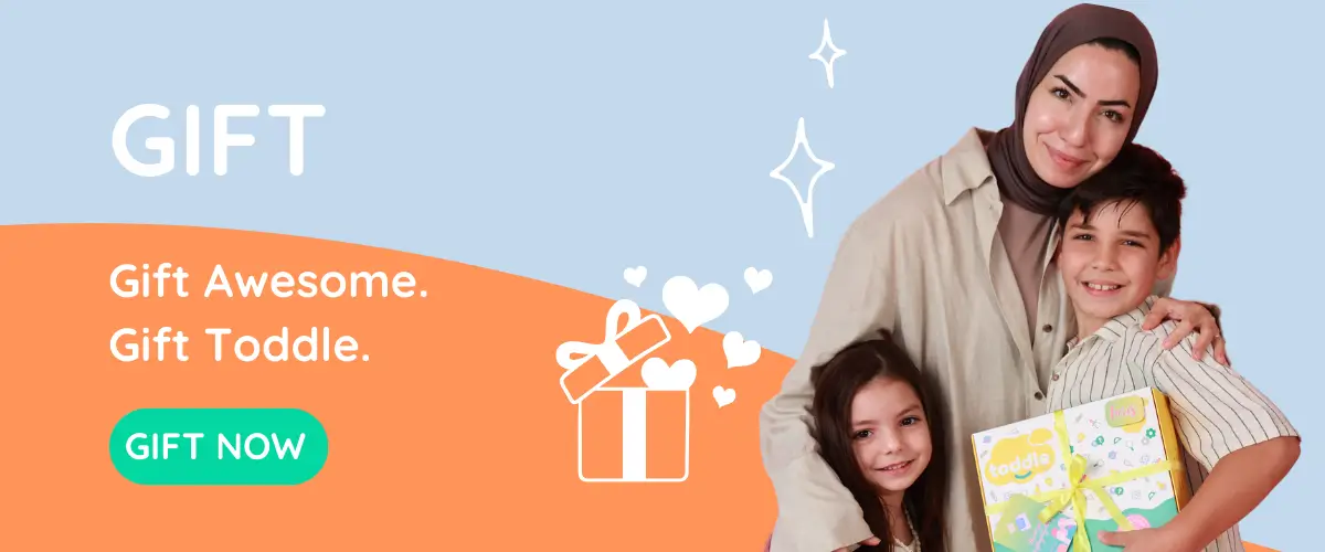 Toddle Banner 2
