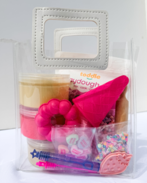 Pack and Play: Sweet Treats Sensory Kit