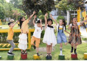 Why Toddle is Dubai’s Top Choice for Kids’ Activities & Corporate Events