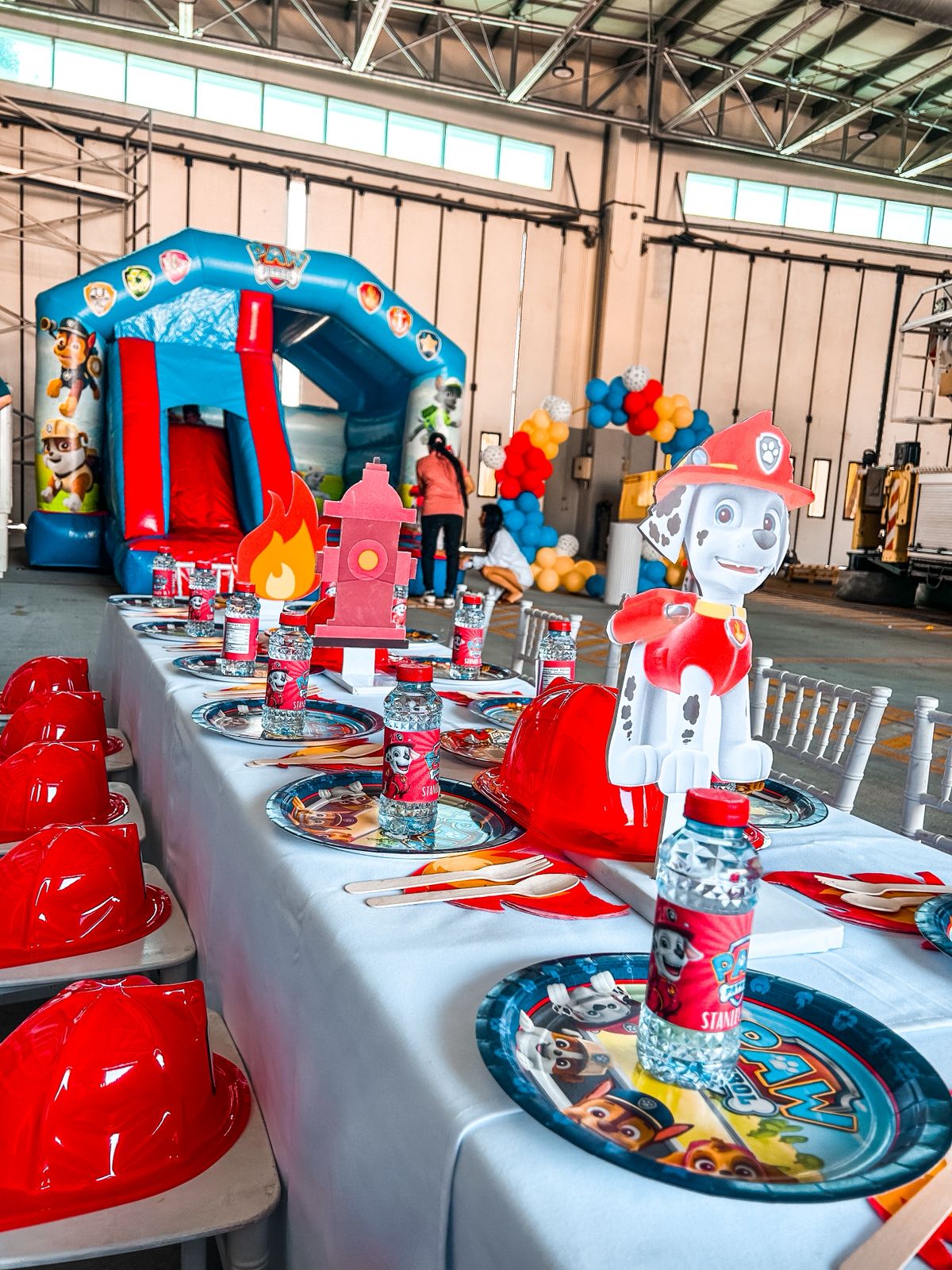 The Ultimate Birthday Checklist for Dubai Mums: Stress-Free Party Planning from Ages 2 to 12