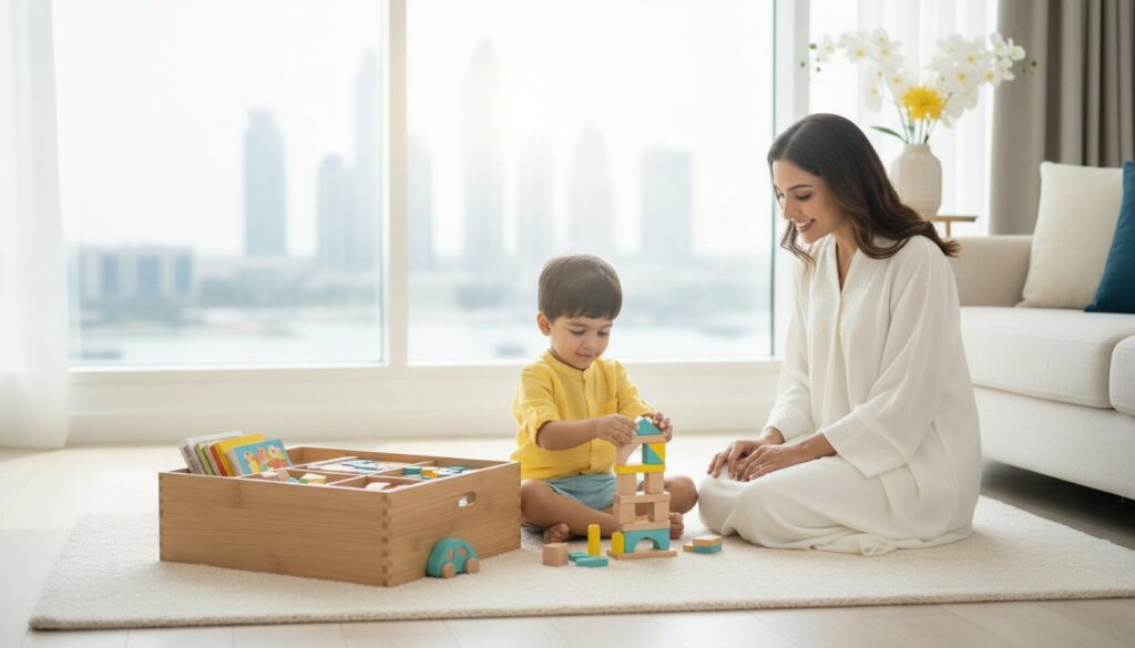 The Ultimate Guide to Choosing the Perfect Toy Box in Dubai & Abu Dhabi (2026)